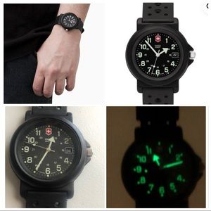 Swiss Army / Victorinox Watch